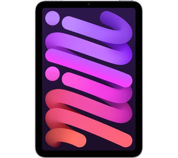 APPLE 8.3" iPad mini (2024) - 128GB, Purple - Pristine